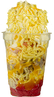 Queso 3 sabores